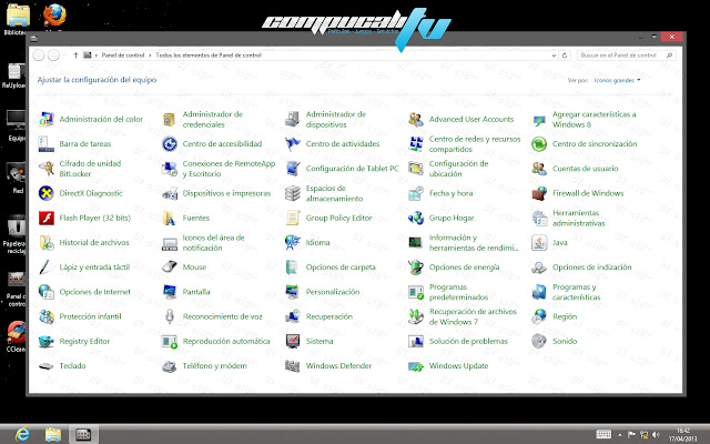 windows 8 underground 2013 64 bits build 9200 español