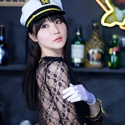 Yeon Da Bin &ndash; Sexy Sailor Foto 25