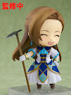 Nendoroid My Next Life as a Villainess: All Routes Lead to Doom! Catarina Claes (#1400) Figure