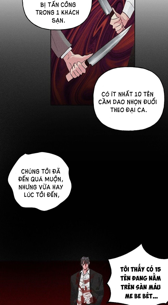 Đọc truyện Assorted Wildness - Chapter 31