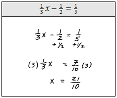 OpenAlgebra.com: Free Algebra Study Guide & Video Tutorials: Solving ...