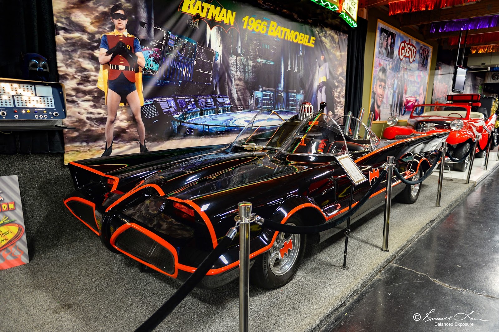 "The Way I See It" Volo Auto Museum Volo, IL