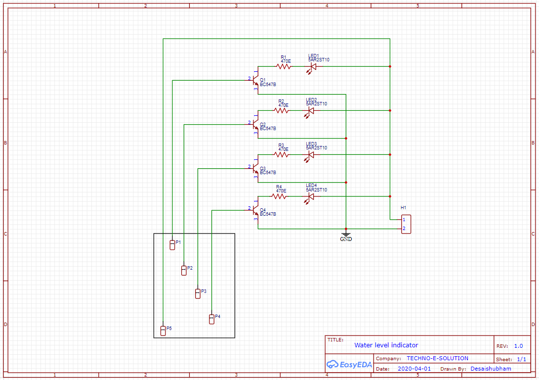 PCB Layout