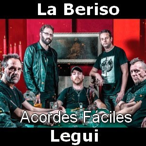 La Beriso – Legui (facil)