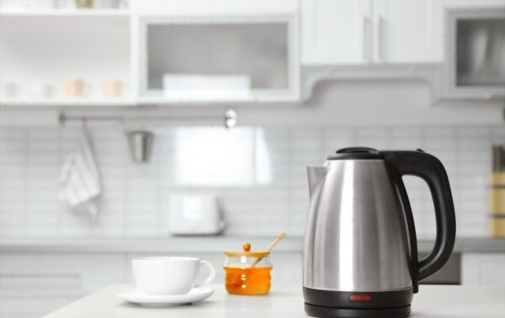 Best Electric Kettle Under 1500