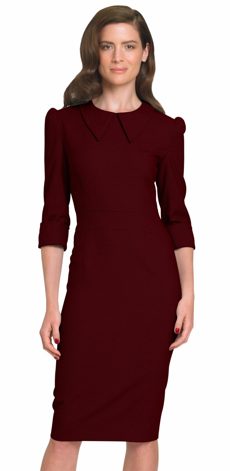 Womens Career Dresses