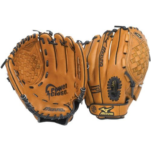 Mizuno Prospect GPL1202 Youth Baseball Gloves