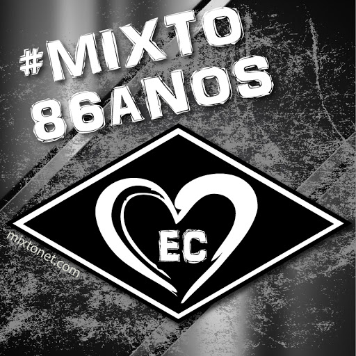Mixto completa 86 anos de conquistas e tradição