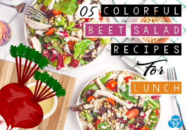 alt="beet,beetroot,beet salad,beetroot salad,salad,vegetables,veggies,vegetable salad,food recipes,lunch,lunch recipes,healthy recipes,foods,delicious"