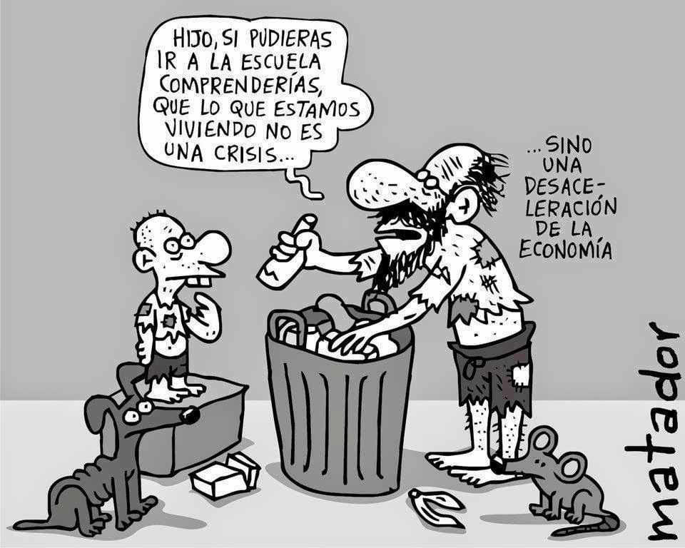 10 dosis ilustradas de “Matador” Julio César González [Colombia, 1969]