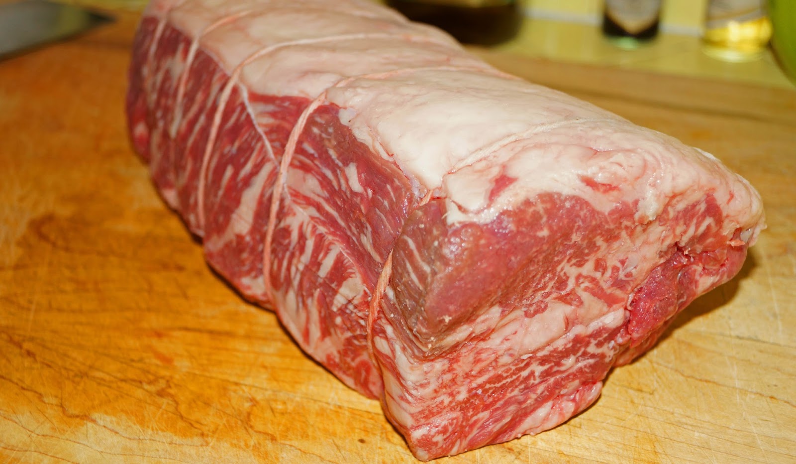 MAD MEAT GENIUS MANHATTAN ROAST