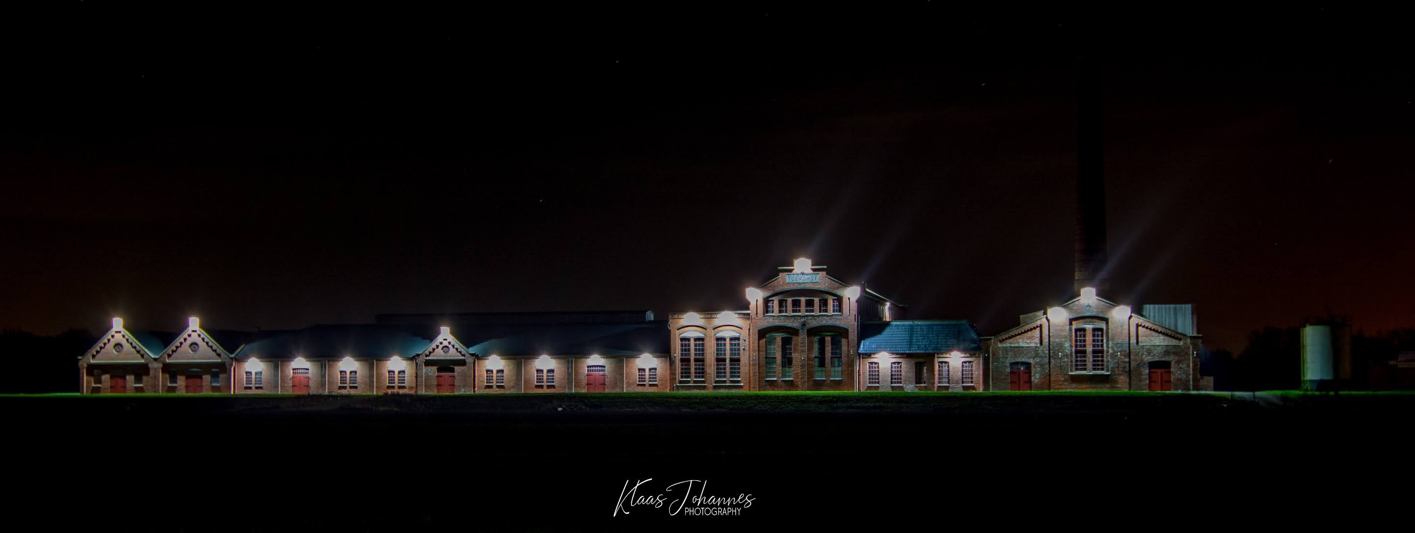 Natuurfoto OostGroningen De Toekomst in Scheemda.