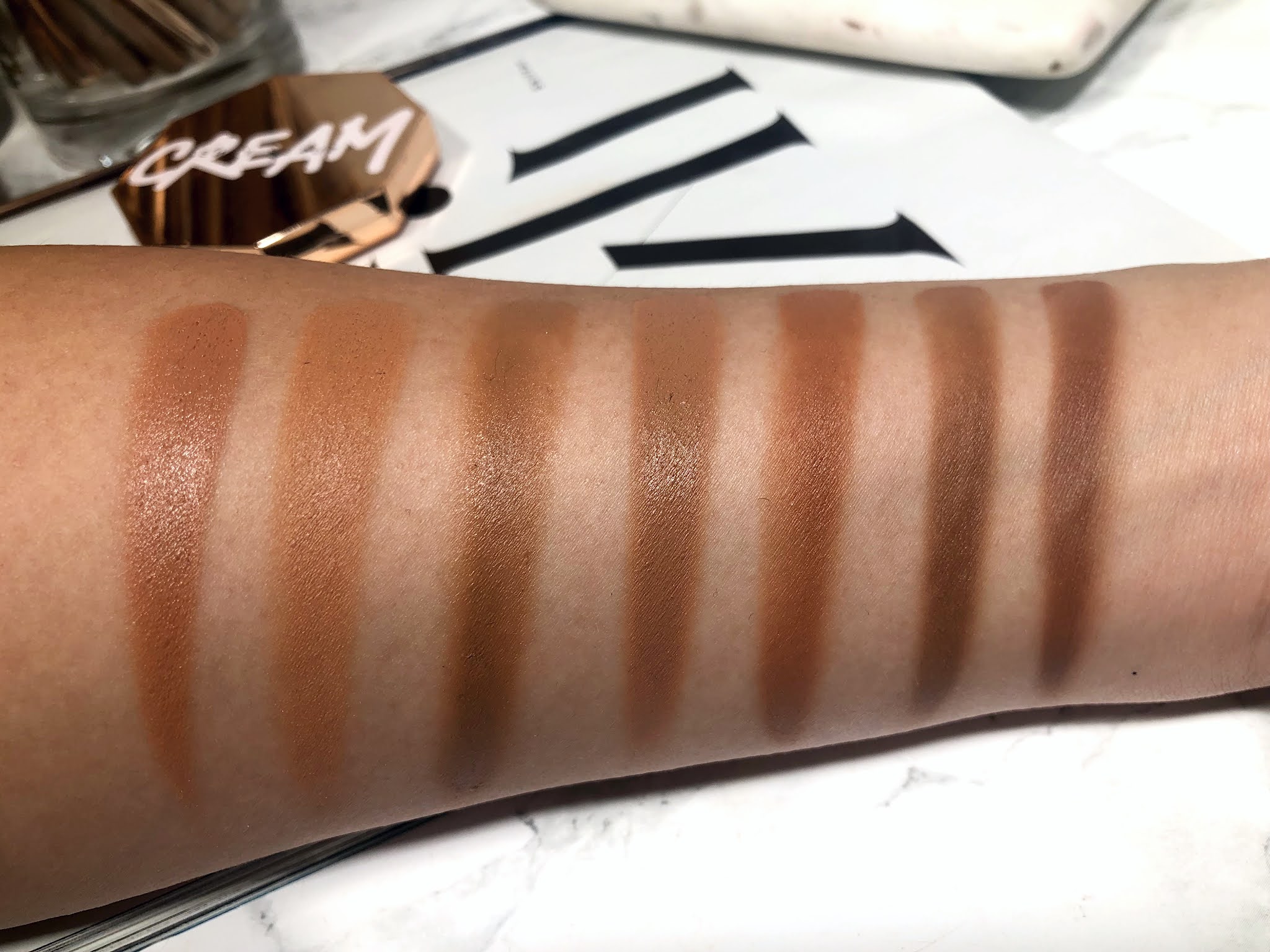  Review Saie Sun Melt Natural Cream Bronzer PRETTY IS MY PROFESSION