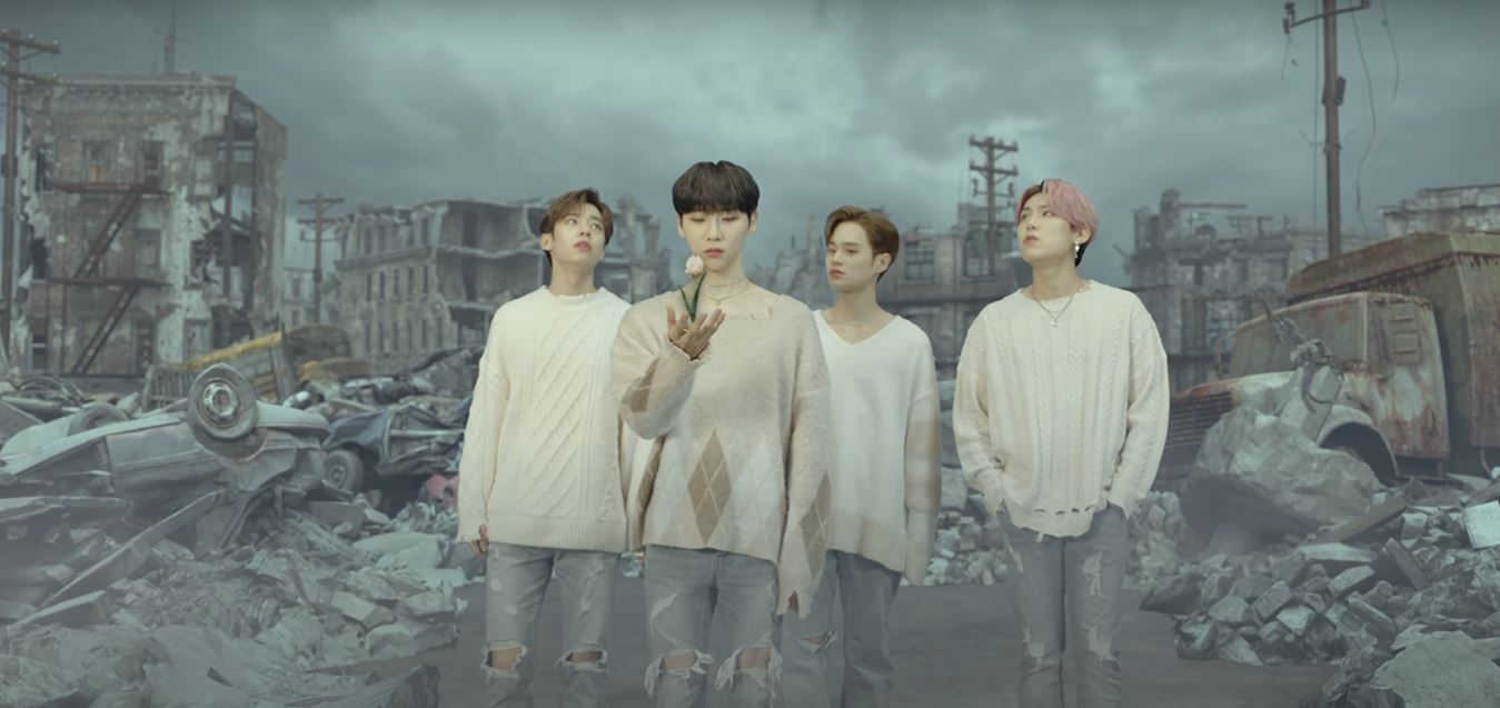 ab6ix stay young mv salute a new hope