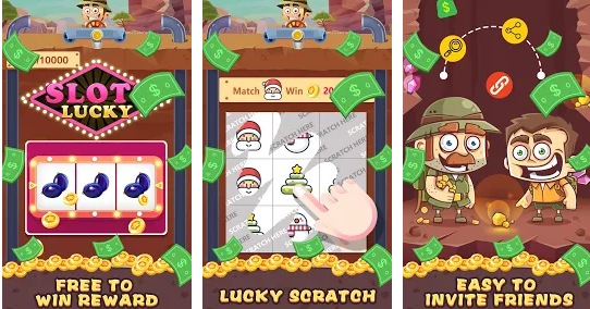 Jogar caca-niqueis Viking’s Fun