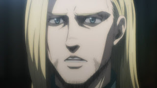 Hellominju.com: 進撃の巨人アニメ第4期 | ヴィリー・タイバー | Willy Tybur | Attack on Titan | Hello Anime !