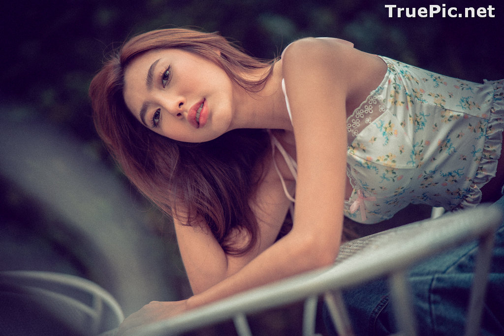 Image Thailand Model – Nalurmas Sanguanpholphairot – Beautiful Picture 2020 Collection - TruePic.net - Picture-61