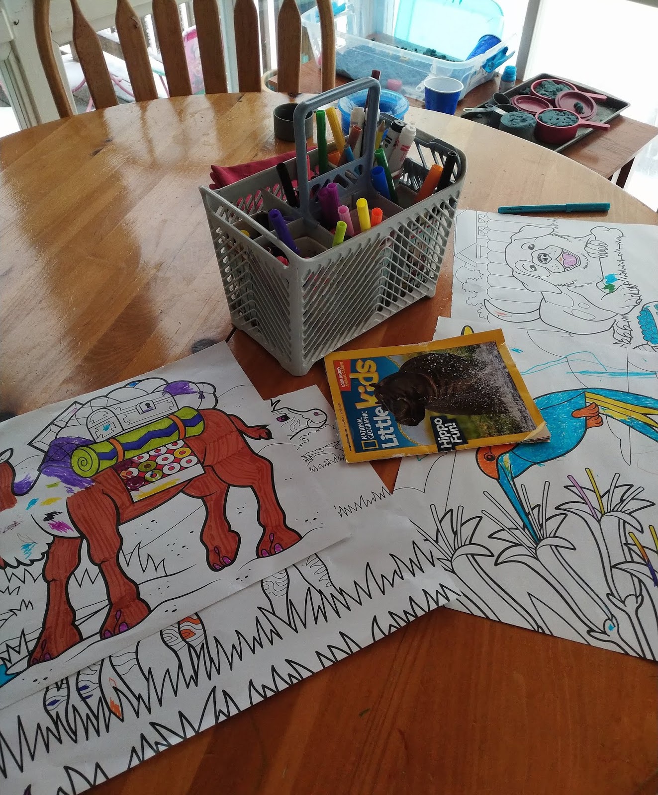 Teaching And Developing Online My Pen Ran Out And Changed My Life