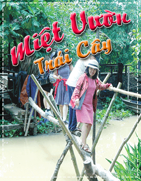Tour Tiền Giang