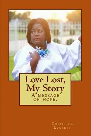 Love Lost, My Story