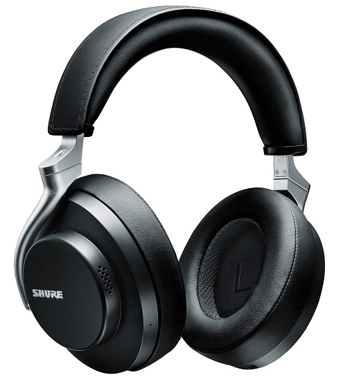 Shure AONIC 50 Wireless Noise Cancelling Headphones