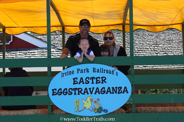 #EasterEggstravaganza