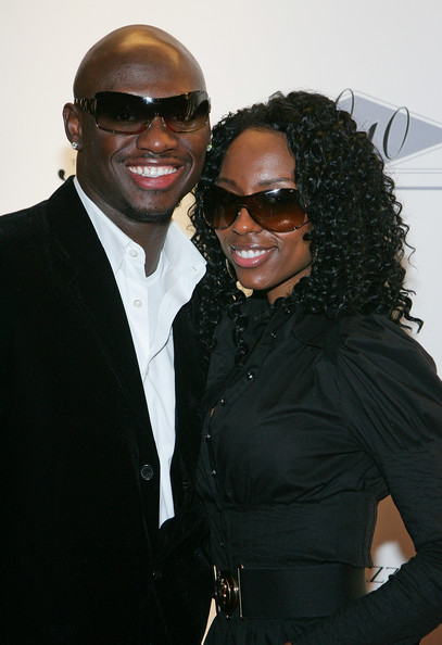 Antonio Tarver Wife Denise Tarver 2012 | All Sports Players