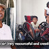Talentadong Pinoy Welder, Gumagawa ng Customized Vehicles Para sa mga PWD