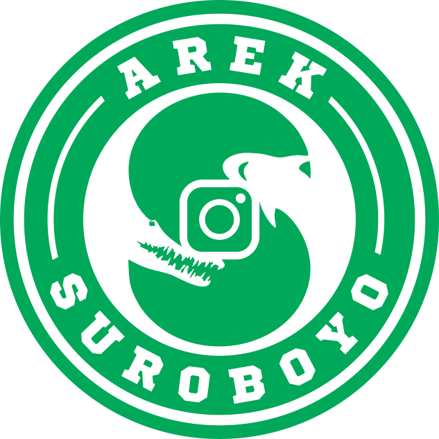 Tentang Kami - Asli Arek Suroboyo