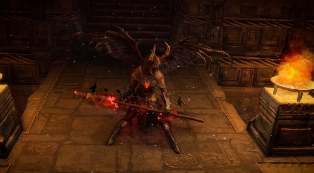  Path of Exile: About Upcoming Improvements to Item Filters