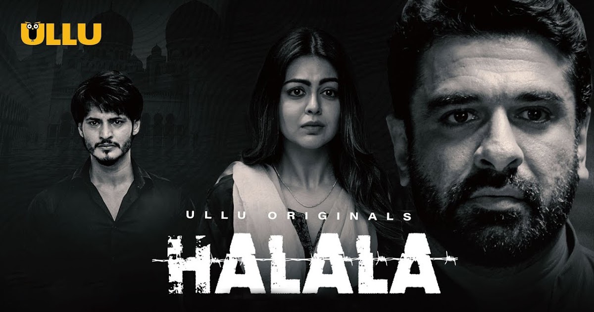 ullu web series halala