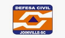 Defesa Civil Joinville