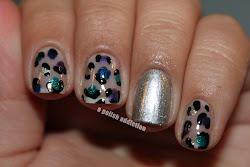 addiction polish compliments enjoyed wearing got really