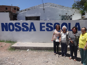 LC RECIFE-CENTRO FAZ DOAÇÃO DE CESTAS BÁSICAS