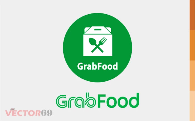 Logo GrabFood - Download Vector File AI (Adobe Illustrator) Logo GrabFood - Download Vector File AI (Adobe Illustrator)