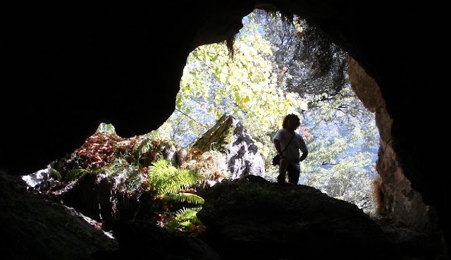 Cueva Fresca
