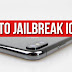 iOS 12.0.1, 12.0.2, 12.0.3 Jailbreak - Revolution Technology