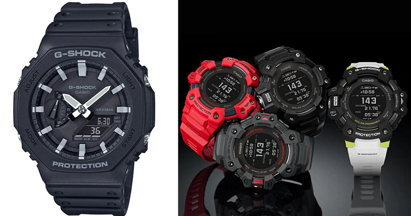 casio flagship store lazada