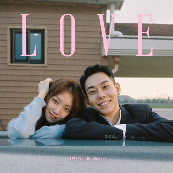 Loco, Lee Sung Kyung – Love(Prod.Rocoberry) – Single