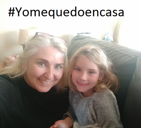 #Yomequedoencasa