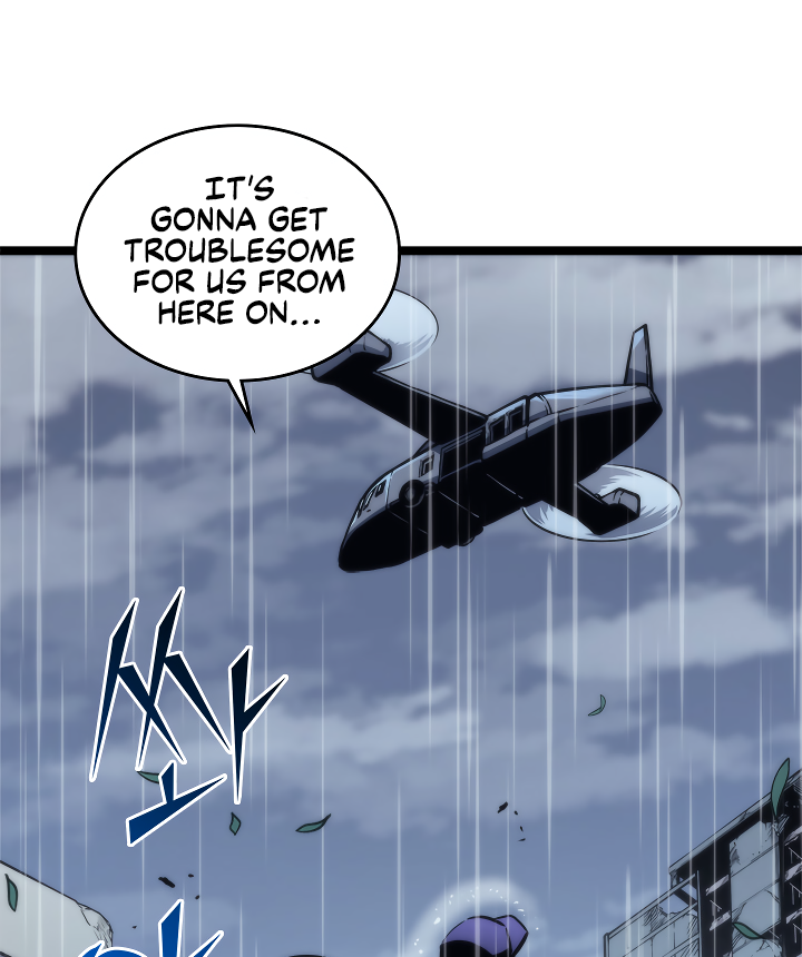 Solo Leveling Chapter 103 - AB Truyện