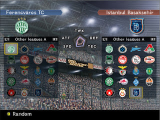 Pes 6 Shine Download Option File Pes 6 Musim 2020 2021 Update Transfer Bale Ke Tottenham