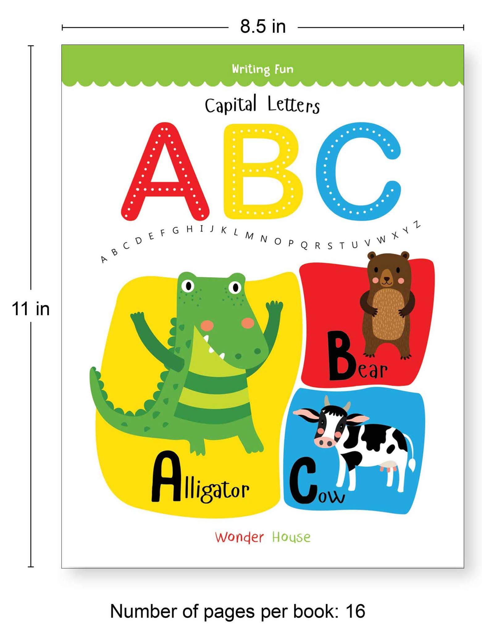 Latest Children s Book Market Writing Practice A Set Of 4 Books latest-children-s-book-market-writing-practice-a-set-of-4-books