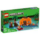 Minecraft The Pumpkin Farm Regular Set