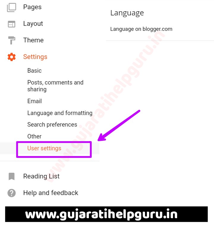 How to Edit Blogger Profile in Hindi? Blogger Profile Ko Edit Kaise Kare 2020 2