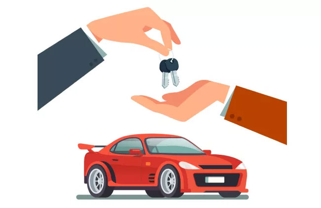 Gaji 2 Juta Bisa Beli Mobil Tanpa Kredit Begini Caranya