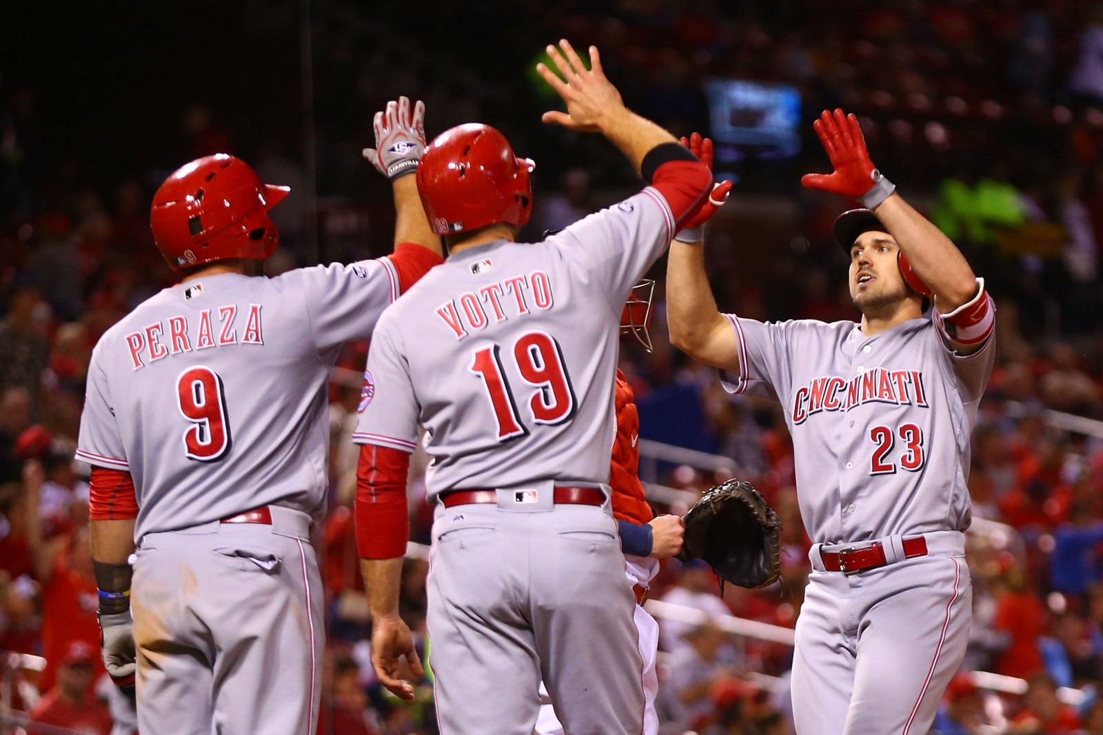 Where Do The Reds Really Stand Heading Into This Season?