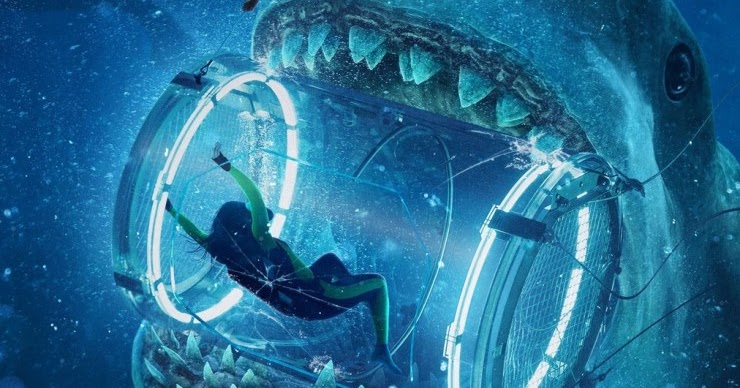 MKVParadise: The Meg 1080P Mkv