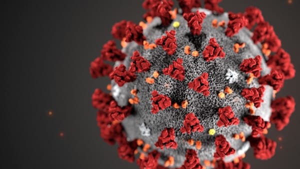 Coronavirus: Riscontrato caso a Siculiana