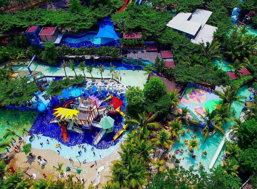 29 Tempat Wisata Di Semarang Terpopuler Hits Terbaik 2020 Yang Wajib Kamu Kunjungi Kepengen Wisata